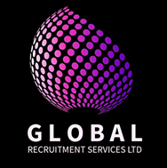 Global Recruitment Ltd Logo